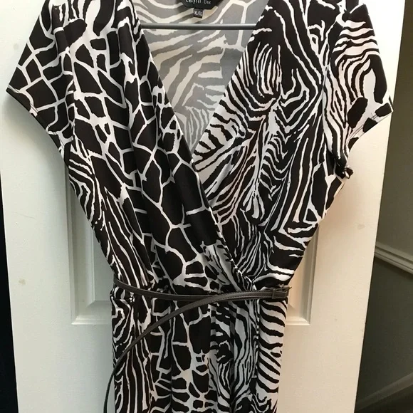 Dress - Picture 2 of 5